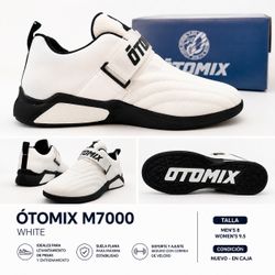 Otomix