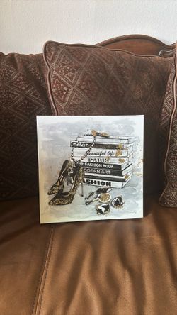 Beautiful wall art