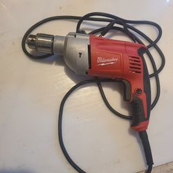Milwaukee Hammer Drill