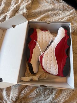 Air Jordan 13