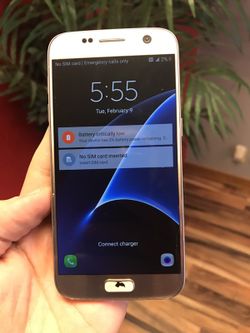 Samsung galaxy s7 T-Mobile metro pcs