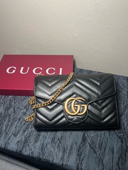 Gucci marmont mini
