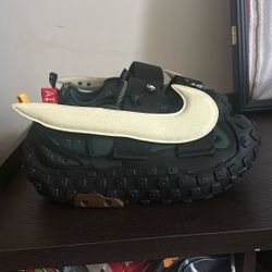 Nike X Cactus Plant Flea Market Air Flea 2 11.5