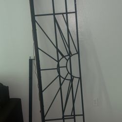 King Size Bed Frame Never Used