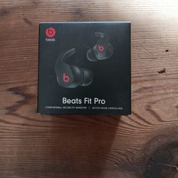 Beats Fit Pro
