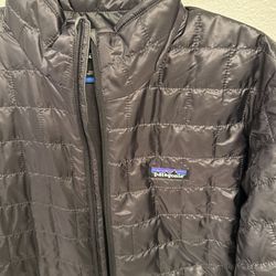 Patagonia Nano Puff Jacket