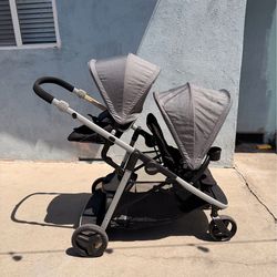 Ready2Grow™ LX 2.0 Double Stroller Graco