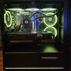 Gaming Pc