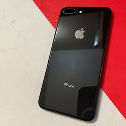 iPhone 8 Plus 128 Gb Unlocked 