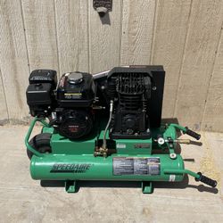 Speedair Air Compressor 
