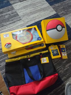 Pokemon X Target