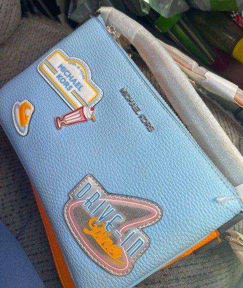 Michael Kors Purse