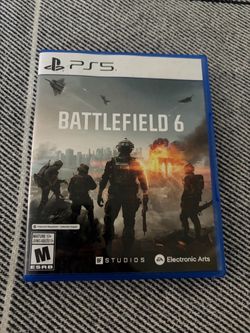 Battlefield 6