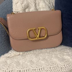 Valentino Small Shoulder Bag 