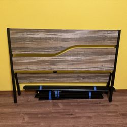 Full Size Frame 