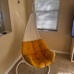 Hanging Swing Chair 