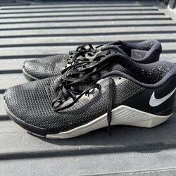 Nike metcon 5