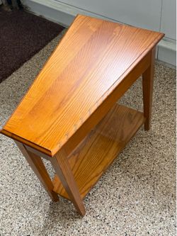 End table