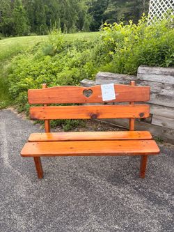 Bench