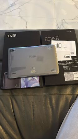 Rover 10.1 Model R10 Tablet Pc 4g
