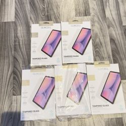 iPad screen protector