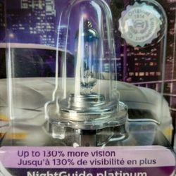 Phillips H7 Bulbs