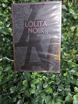 Lolita Noir Eau de Parfum Natural Spray 100ml