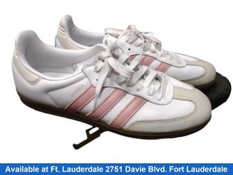 Adidas 0900190249 White