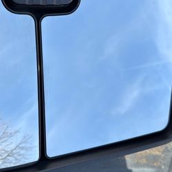 GM Silverado Sierra Mirrors