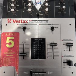 Dj Mixer
