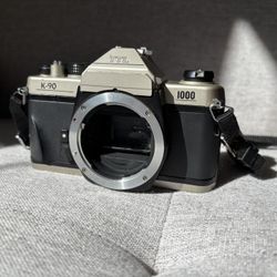 TTL K90 1000 Film Camera