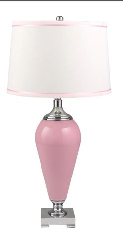 Sagebrook Home Glass Table Lamp,Â