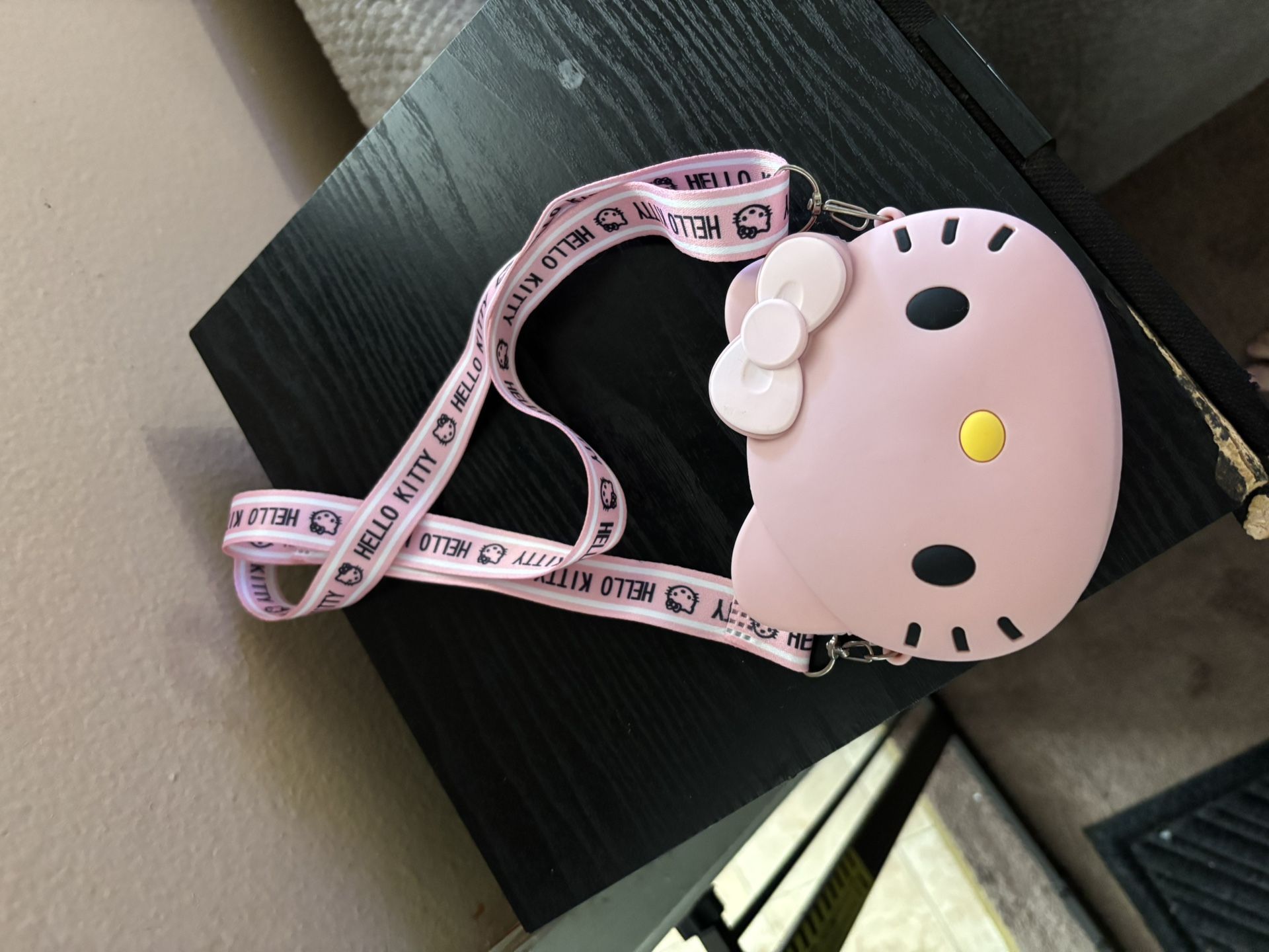 Hello Kitty Bag