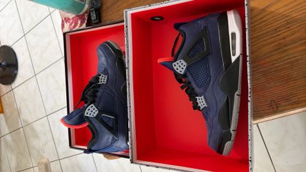 Air Jordan 4 retro winter