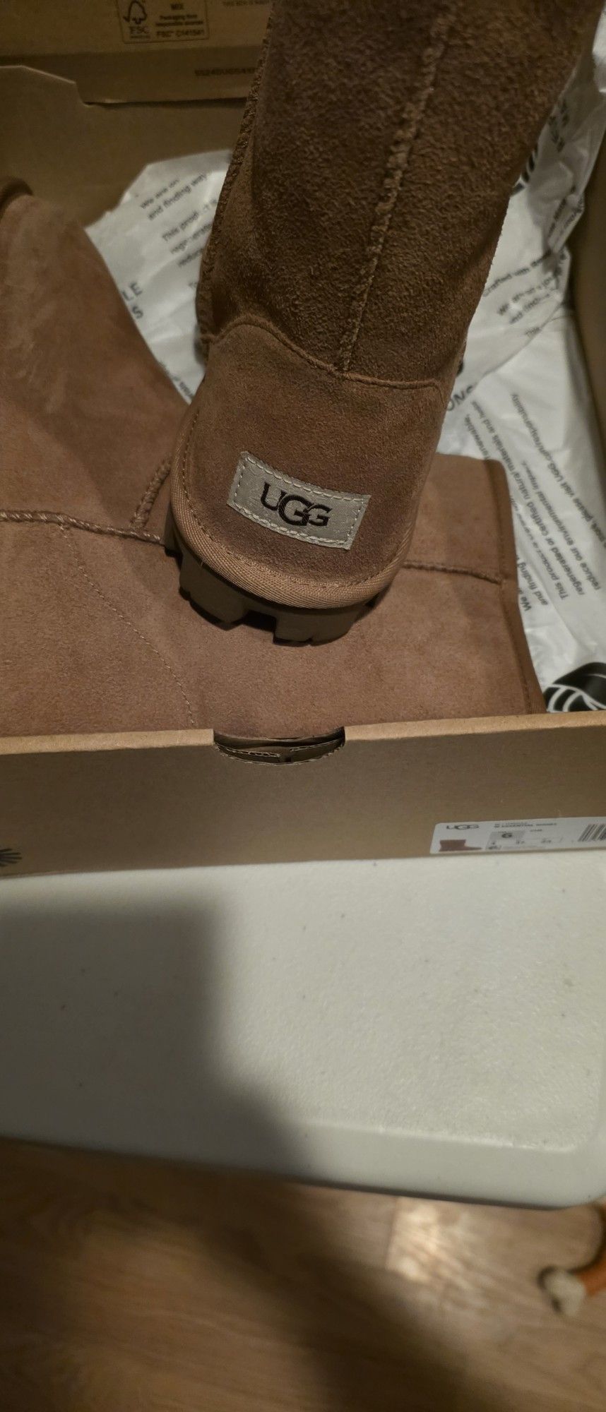 UGG Boots