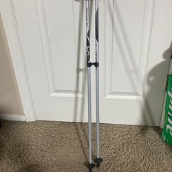Swix Tex Youth Ski Poles Good Condition 95cm