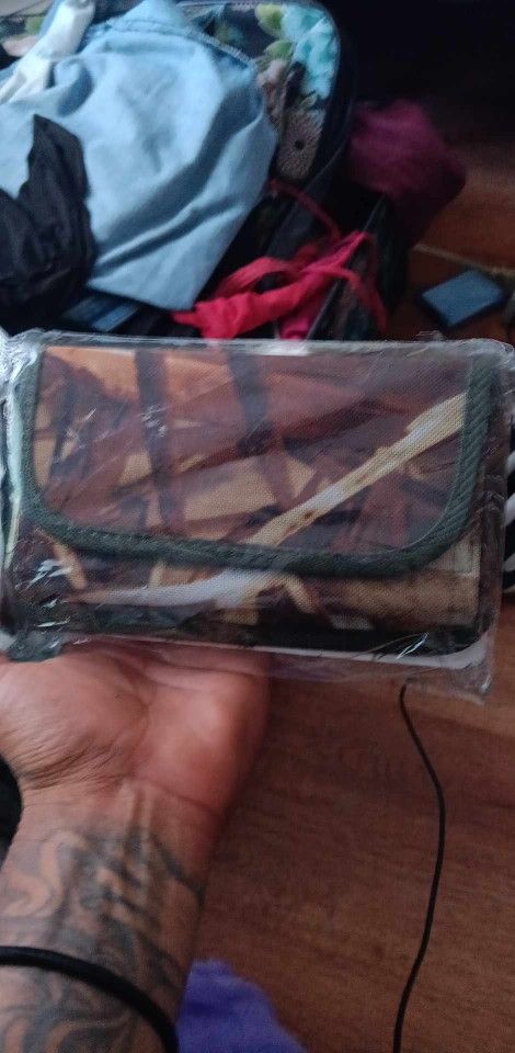 Wallets 