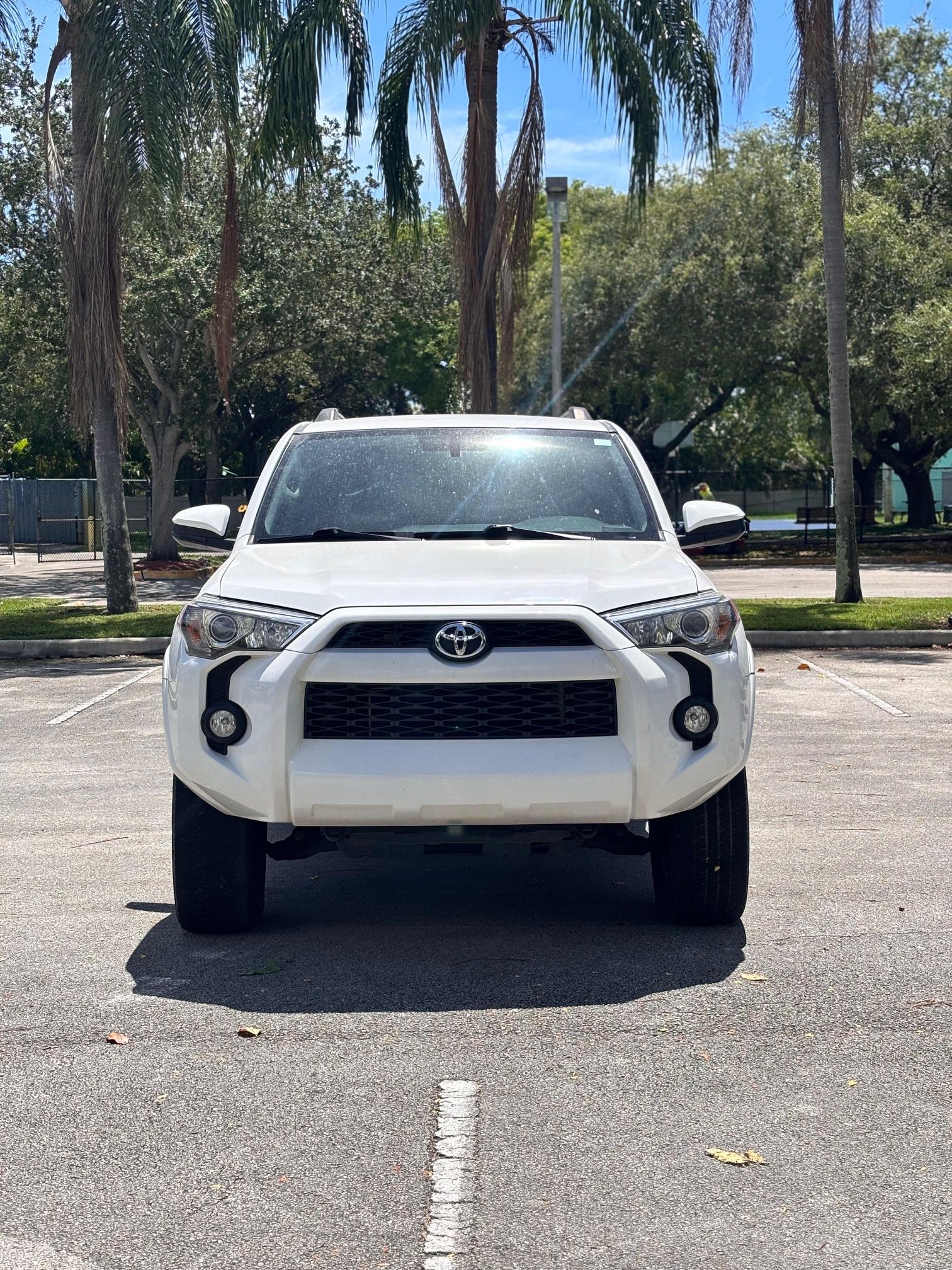 2019 Toyota 4Runner