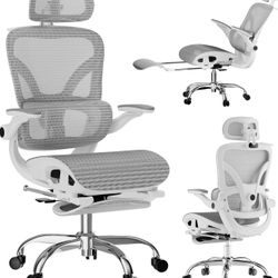 Ergonomic Office Chair 