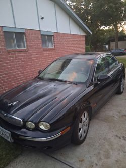 2004 Jaguar X-Type