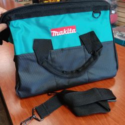 Makita new 14” tool bag