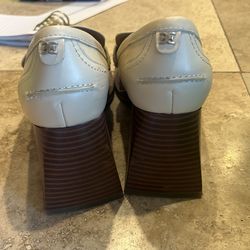 Sam Edelman heels size 6