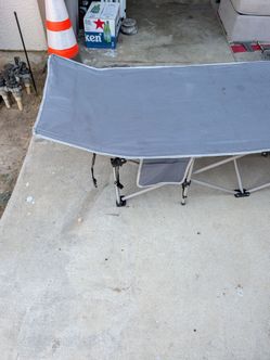 Portable Couch