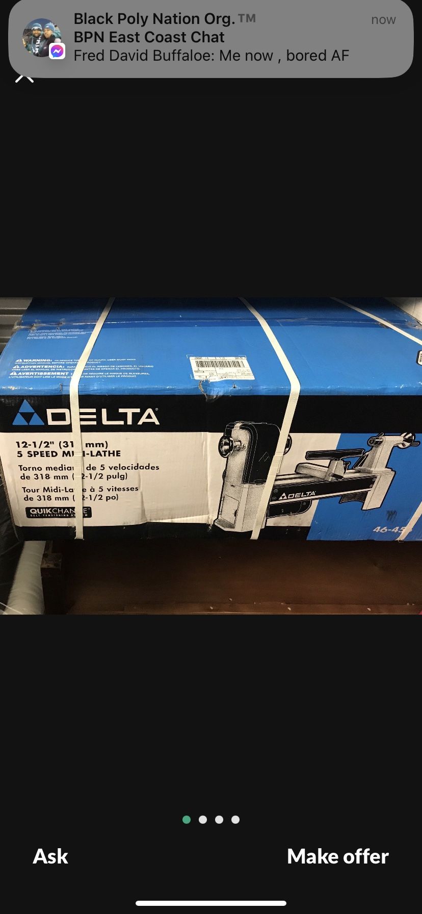 Power Tool
