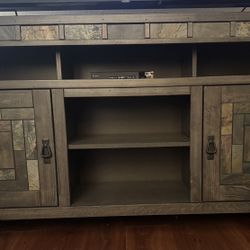 TV Console