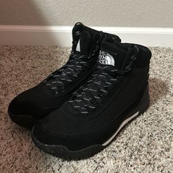 North Face Snow/Hiking Boots