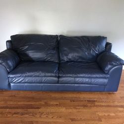Sofa Real Leather