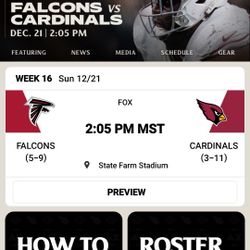 Cardinals Tickets 