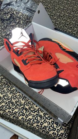 Jordan 5s