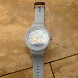 Kid’s Watch